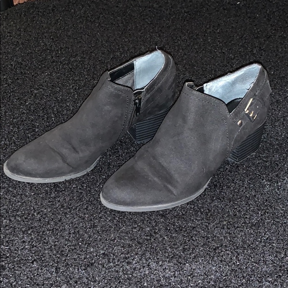 Unisa Ankle Boots